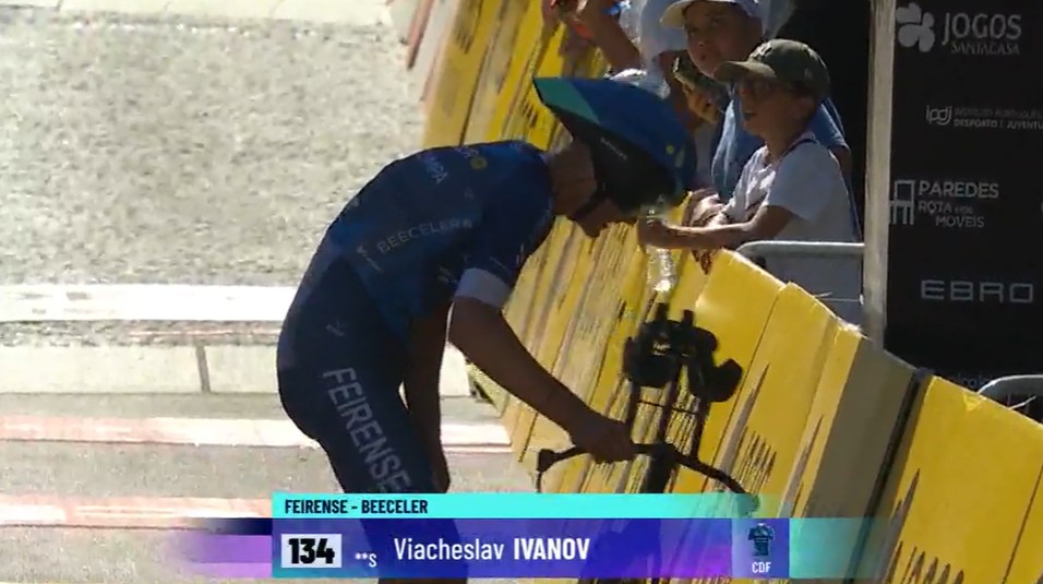 girodociclismo.com.br volta a portugal vence a 5a etapa alexis guerin mantem a lideranca confira os resultados e a chegada image 28