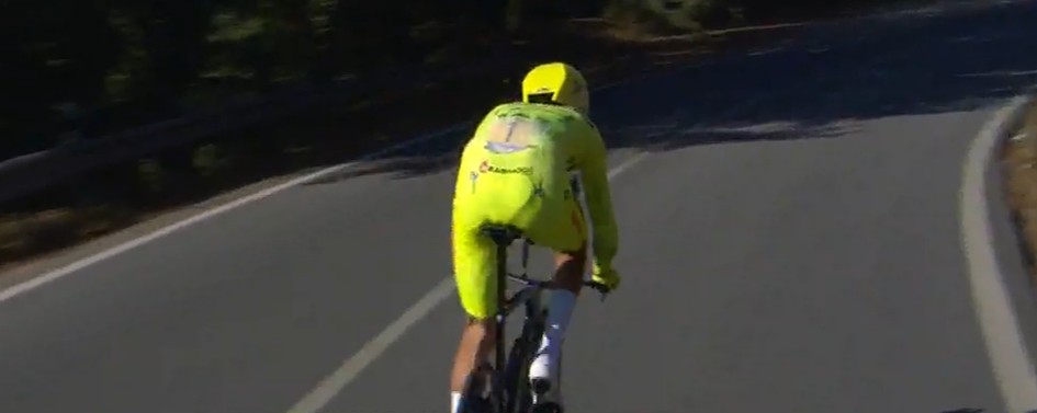 Volta a Portugal: Julius Johansen vence a 5ª etapa, Alexis Guerin mantém a liderança, confira os resultados e a chegada 9 girodociclismo.com.br volta a portugal vence a 5a etapa alexis guerin mantem a lideranca confira os resultados e a chegada image 39