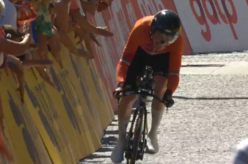 Volta a Portugal: Julius Johansen vence a 5ª etapa, Alexis Guerin mantém a liderança, confira os resultados e a chegada 5 girodociclismo.com.br volta a portugal vence a 5a etapa alexis guerin mantem a lideranca confira os resultados e a chegada image 44
