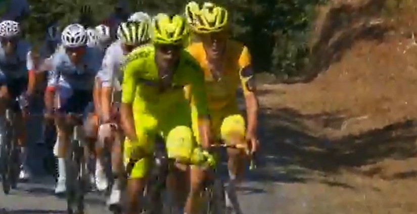 girodociclismo.com.br volta a portugal vence a 7a etapa confira os resultados e a chegada image 19
