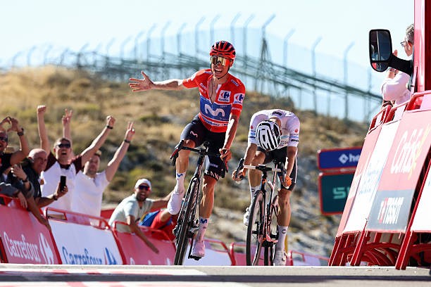 girodociclismo.com.br vuelta a espana 2026 agora eu entendo o tadej pogacar enric mas nao esconde o entusiasmo assista o video image 1