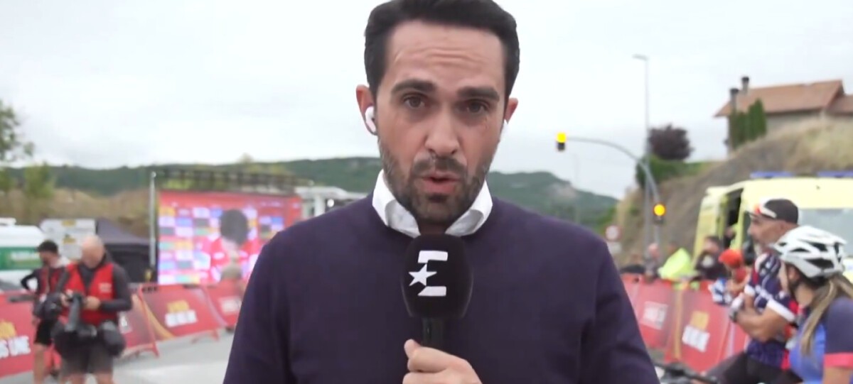 girodociclismo.com.br vuelta a espana 2026 alem de tadej pogacar ha joao almeida roglic e carapaz alberto contador analisa os favoritos image