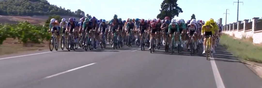 girodociclismo.com.br vuelta a espana 2026 andreas leknessund vence a 8a etapa confira os resultados e a chegada image 11