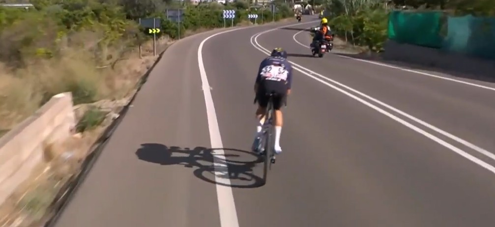 girodociclismo.com.br vuelta a espana 2026 andreas leknessund vence a 8a etapa confira os resultados e a chegada image 18