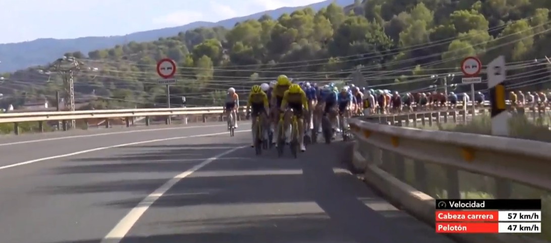 girodociclismo.com.br vuelta a espana 2026 andreas leknessund vence a 8a etapa confira os resultados e a chegada image 19