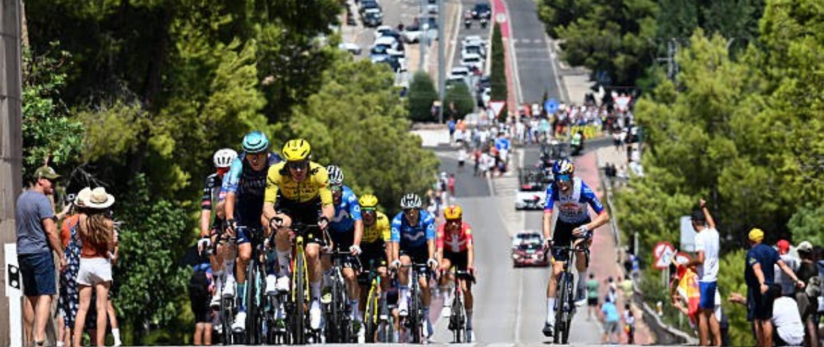 girodociclismo.com.br vuelta a espana 2026 andreas leknessund vence a 8a etapa confira os resultados e a chegada image 9