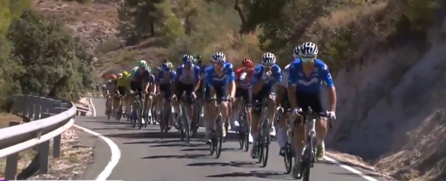 girodociclismo.com.br vuelta a espana 2026 bryan coquard vence a 9a etapa a lideranca resultados e a chegada image 11