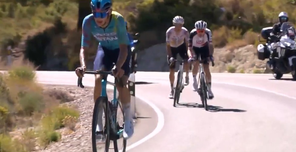 girodociclismo.com.br vuelta a espana 2026 bryan coquard vence a 9a etapa a lideranca resultados e a chegada image 18