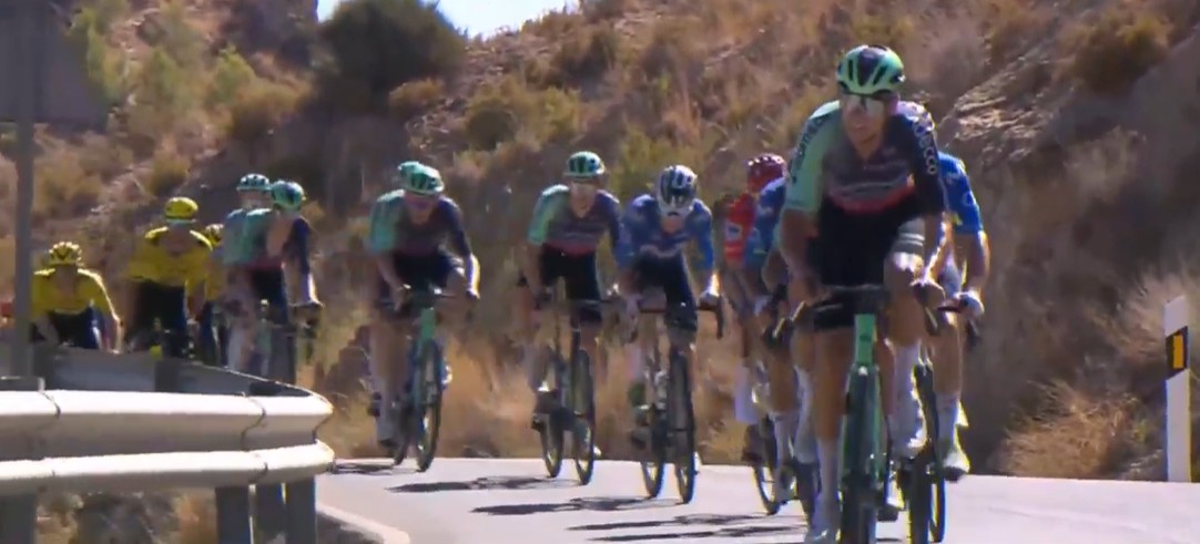 girodociclismo.com.br vuelta a espana 2026 bryan coquard vence a 9a etapa a lideranca resultados e a chegada image 20