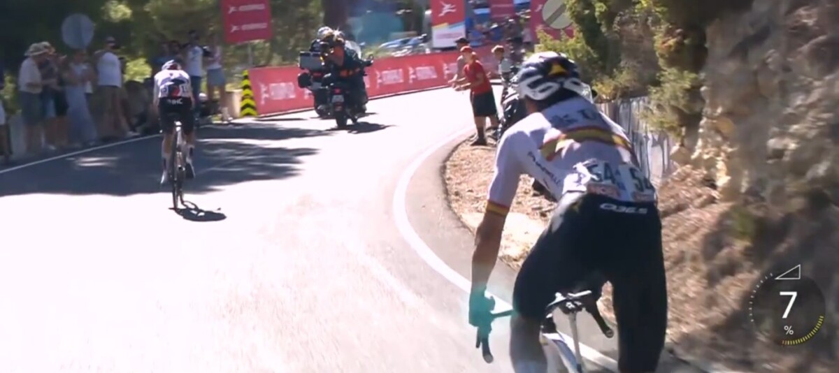 girodociclismo.com.br vuelta a espana 2026 bryan coquard vence a 9a etapa a lideranca resultados e a chegada image 23