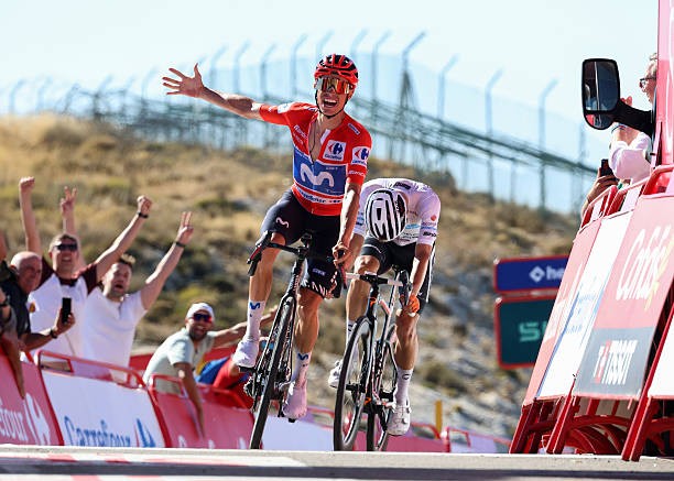 girodociclismo.com.br vuelta a espana 2026 bryan coquard vence a 9a etapa a lideranca resultados e a chegada image 30