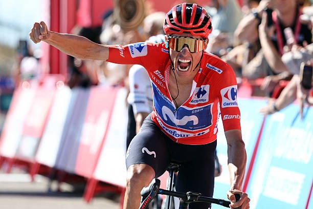 girodociclismo.com.br vuelta a espana 2026 bryan coquard vence a 9a etapa a lideranca resultados e a chegada image 31