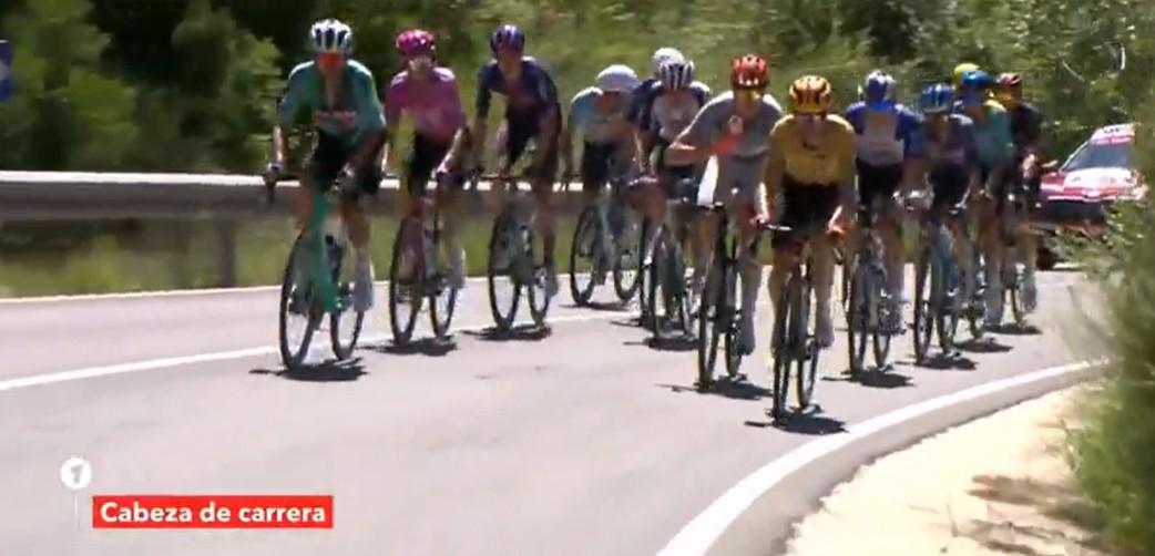 girodociclismo.com.br vuelta a espana 2026 bryan coquard vence a 9a etapa a lideranca resultados e a chegada image 7