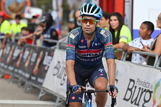 girodociclismo.com.br vuelta a espana 2026 capitao do worldtour admite desafio apos quedas e a minha vuelta mais incerta image 2