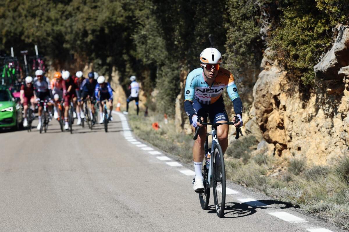 girodociclismo.com.br vuelta a espana 2026 ciclista recebe pesada multa e e rebaixado apos o sprint confira o video image
