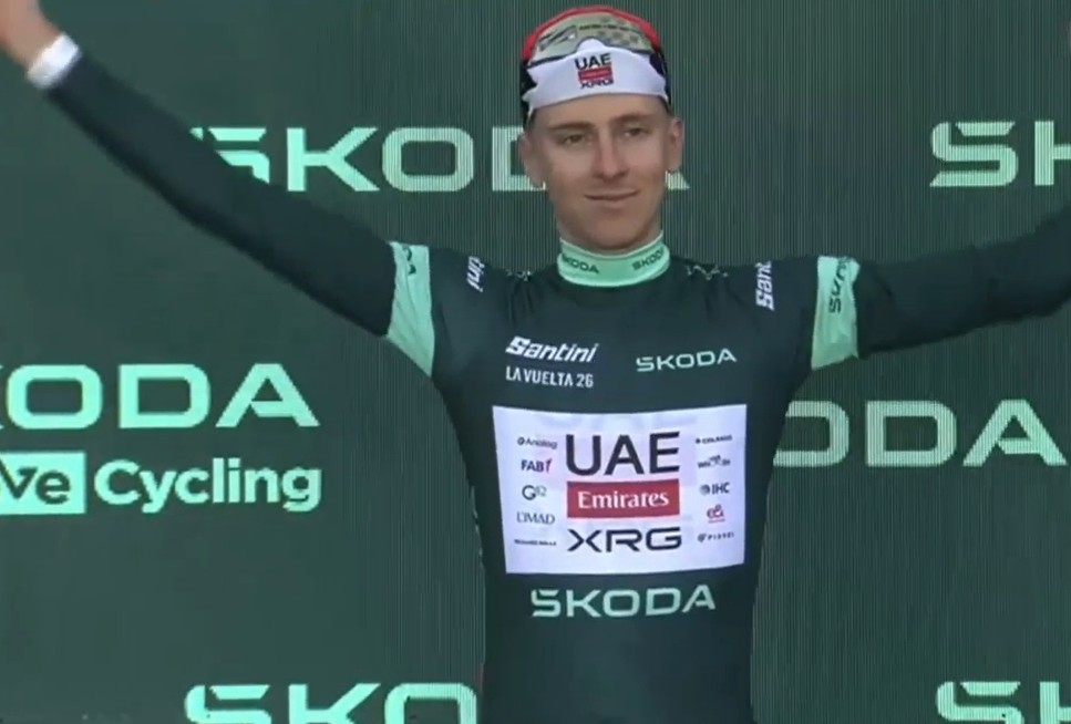 girodociclismo.com.br vuelta a espana 2026 classificacao geral apos a 1a etapa wout van aert assume a lideranca confira as classificacoes completas image 1