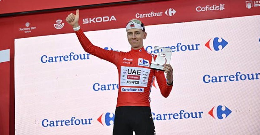 girodociclismo.com.br vuelta a espana 2026 classificacao geral apos a 1a etapa wout van aert assume a lideranca confira as classificacoes completas image 6