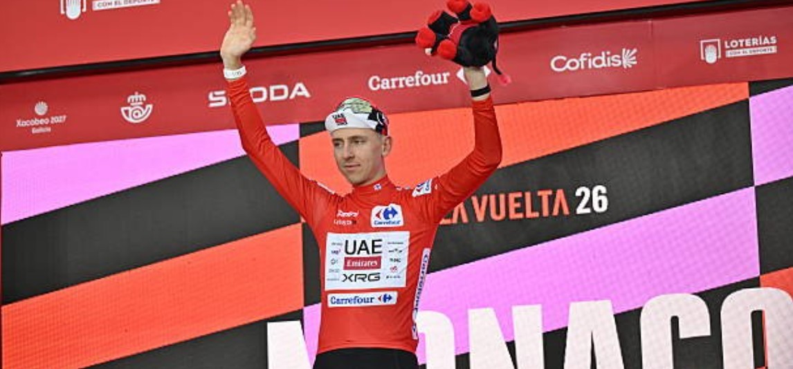 girodociclismo.com.br vuelta a espana 2026 classificacao geral apos a 1a etapa wout van aert assume a lideranca confira as classificacoes completas image 8