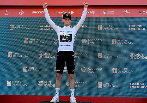 Vuelta a España 2026: Classificação Geral após a 2ª etapa, Tadej Pogacar mantém a liderança, confira as classificações completas 17 girodociclismo.com.br vuelta a espana 2026 classificacao geral apos a 2a etapa tadej pogacar mantem a lideranca confira as classificacoes completas image 2