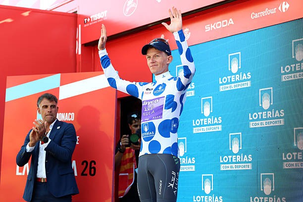Vuelta a España 2026: Classificação Geral após a 2ª etapa, Tadej Pogacar mantém a liderança, confira as classificações completas 15 girodociclismo.com.br vuelta a espana 2026 classificacao geral apos a 2a etapa tadej pogacar mantem a lideranca confira as classificacoes completas image 3