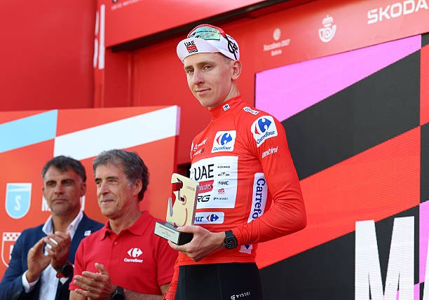 Vuelta a España 2026: Classificação Geral após a 2ª etapa, Tadej Pogacar mantém a liderança, confira as classificações completas 4 girodociclismo.com.br vuelta a espana 2026 classificacao geral apos a 2a etapa tadej pogacar mantem a lideranca confira as classificacoes completas image 6