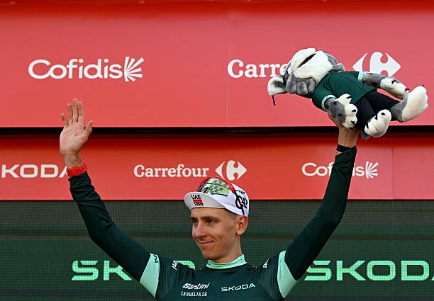 Vuelta a España 2026: Classificação Geral após a 2ª etapa, Tadej Pogacar mantém a liderança, confira as classificações completas 13 girodociclismo.com.br vuelta a espana 2026 classificacao geral apos a 2a etapa tadej pogacar mantem a lideranca confira as classificacoes completas image 7
