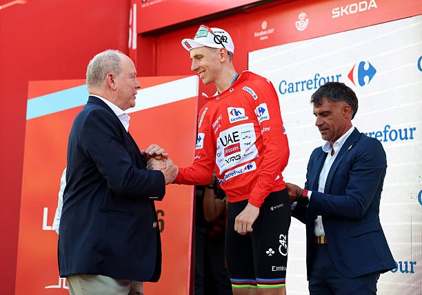 Vuelta a España 2026: Classificação Geral após a 2ª etapa, Tadej Pogacar mantém a liderança, confira as classificações completas 2 girodociclismo.com.br vuelta a espana 2026 classificacao geral apos a 2a etapa tadej pogacar mantem a lideranca confira as classificacoes completas image 8