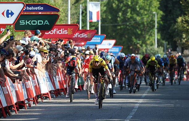 Vuelta a España 2026: Classificação Geral após a 2ª etapa, Tadej Pogacar mantém a liderança, confira as classificações completas 1 girodociclismo.com.br vuelta a espana 2026 classificacao geral apos a 2a etapa tadej pogacar mantem a lideranca confira as classificacoes completas image
