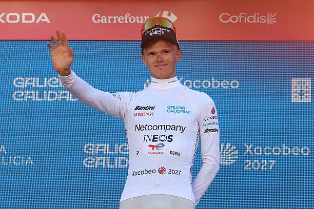 girodociclismo.com.br vuelta a espana 2026 classificacao geral apos a 4a etapa tadej pogacar amplia a lideranca com mudancas no gc image 3