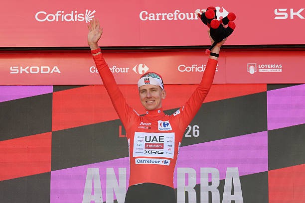 girodociclismo.com.br vuelta a espana 2026 classificacao geral apos a 4a etapa tadej pogacar amplia a lideranca confira as classificacoes completas image 7