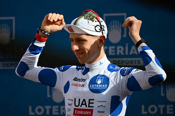 girodociclismo.com.br vuelta a espana 2026 classificacao geral apos a 6a etapa tadej pogacar amplia lideranca apos vitoria image 11