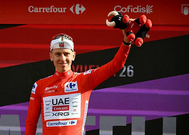 girodociclismo.com.br vuelta a espana 2026 classificacao geral apos a 6a etapa tadej pogacar amplia lideranca apos vitoria image 6