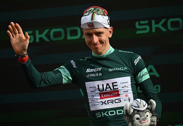 girodociclismo.com.br vuelta a espana 2026 classificacao geral apos a 6a etapa tadej pogacar amplia lideranca apos vitoria image 8