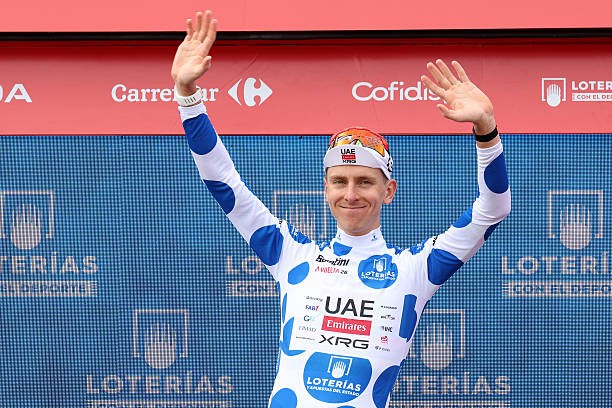 girodociclismo.com.br vuelta a espana 2026 classificacao geral apos a 7a etapa tadej pogacar amplia a lideranca apos vitoria classificacoes completas image 9