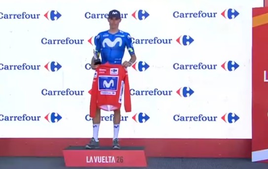 girodociclismo.com.br vuelta a espana 2026 classificacao geral apos a 8a etapa tadej pogacar mantem a lideranca classificacoes completas image 4