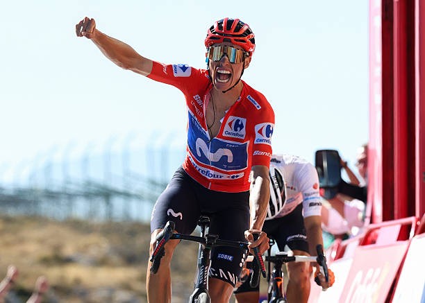 girodociclismo.com.br vuelta a espana 2026 confira todas as etapas da 2a semana onde assistir ao vivo a competicao image