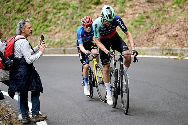 girodociclismo.com.br vuelta a espana 2026 decathlon revela forte equipe e manda recado a tadej pogacar vamos lutar pela classificacao geral image 6
