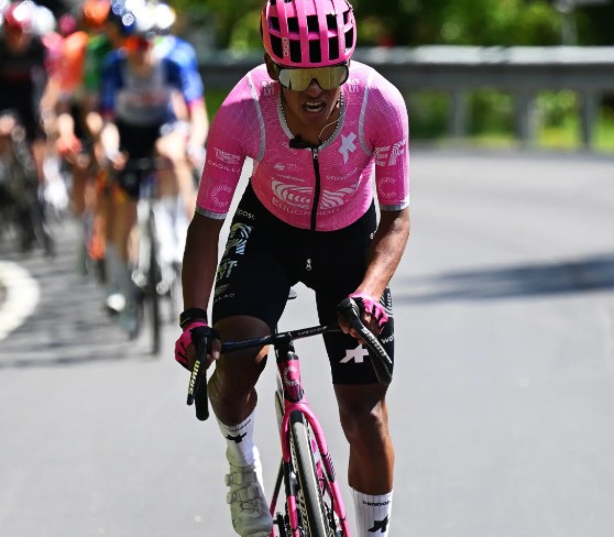 girodociclismo.com.br vuelta a espana 2026 ef education confirma rei da montanha do tour para enfrentar tadej pogacar image 5