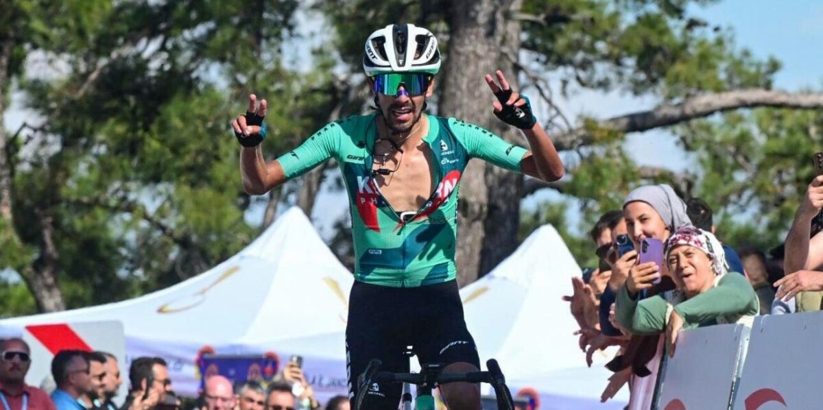 girodociclismo.com.br vuelta a espana 2026 equipo kern pharma anuncia forte time para a competicao equipe retorna com solida equipe de atacantes image 2