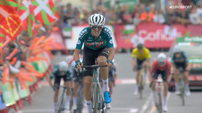 girodociclismo.com.br vuelta a espana 2026 equipo kern pharma anuncia forte time para a competicao equipe retorna com solida equipe de atacantes urko ii