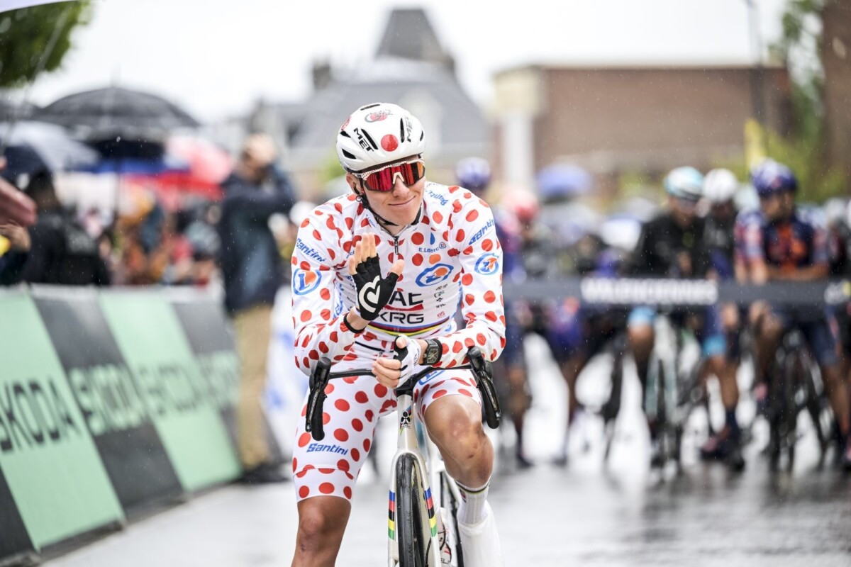 girodociclismo.com.br vuelta a espana 2026 favoritos a classificacao de montanha saiba como serao distribuidos os pontos da camisa de bolinhas image 1