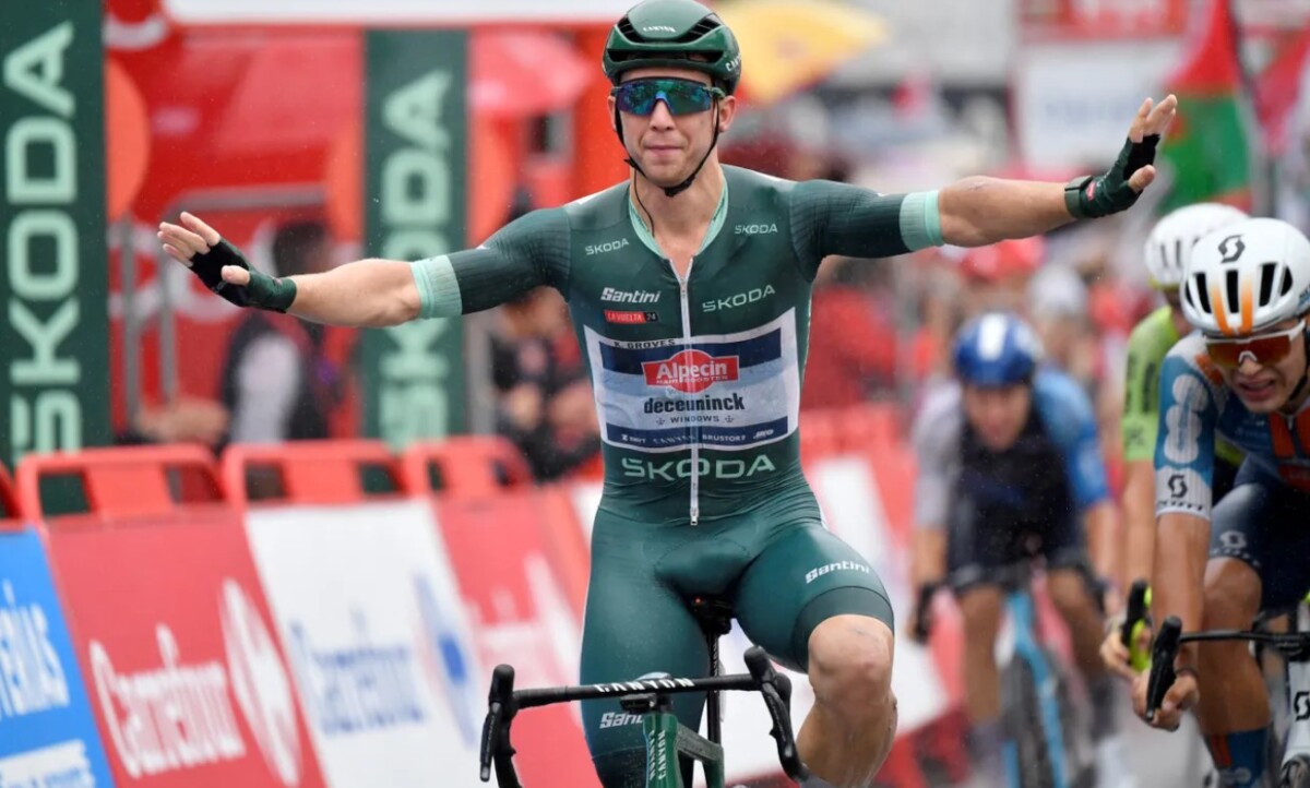 girodociclismo.com.br vuelta a espana 2026 favoritos a vitoria na classificacao por pontos confira como a pontuacao sera distribuida image 2 1