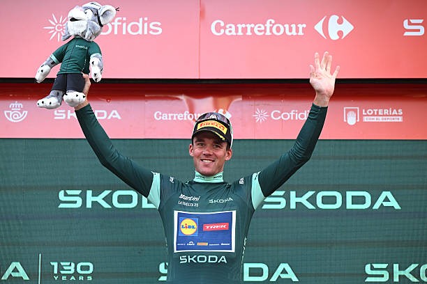 girodociclismo.com.br vuelta a espana 2026 favoritos a vitoria na classificacao por pontos confira como a pontuacao sera distribuida image 2 12