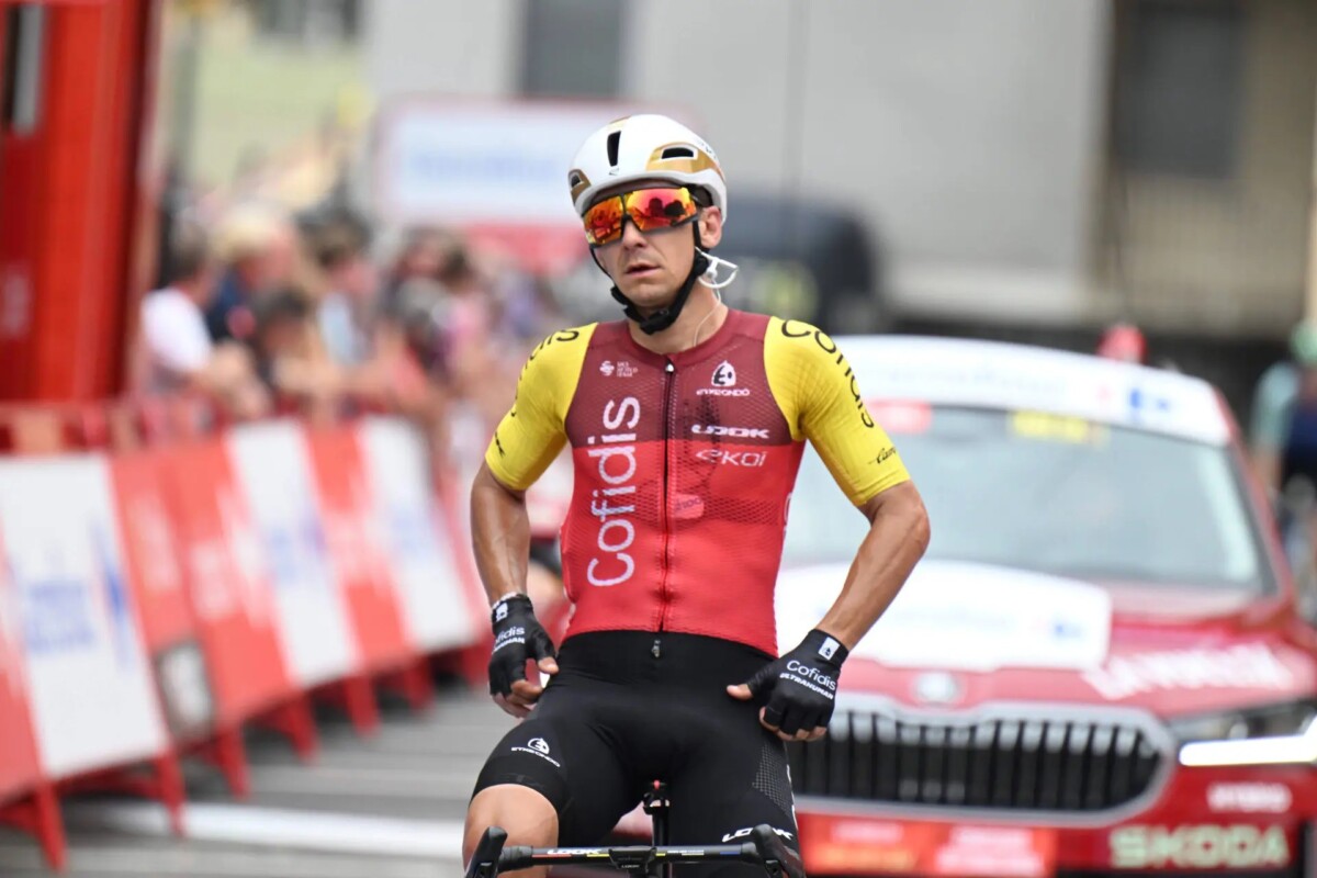 girodociclismo.com.br vuelta a espana 2026 favoritos a vitoria na classificacao por pontos confira como a pontuacao sera distribuida image 2 3