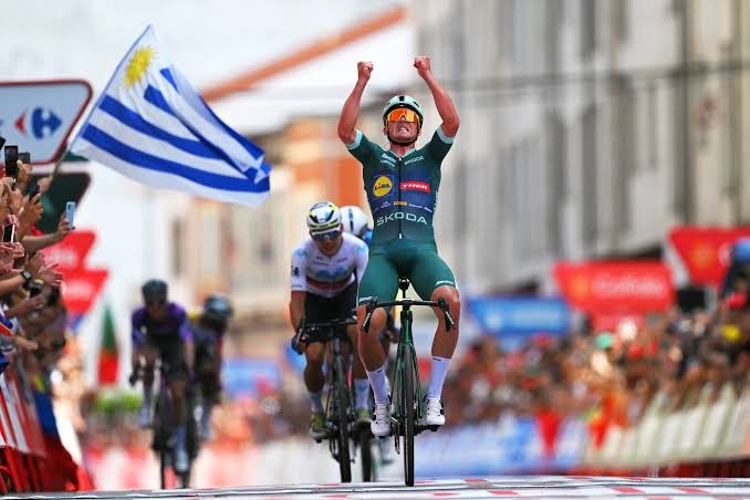 girodociclismo.com.br vuelta a espana 2026 favoritos a vitoria na classificacao por pontos confira como a pontuacao sera distribuida image