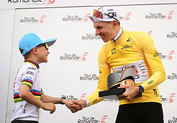Vuelta a España 2026: Gregário de Tadej Pogacar admite surpresa com presença e afirma "as equipes buscarão maneiras não convencionais de vencer" 5 girodociclismo.com.br vuelta a espana 2026 gregario de tadej pogacar revela surpresa com presenca e afirma as equipes buscarao maneiras nao convencionais de vencer image 11