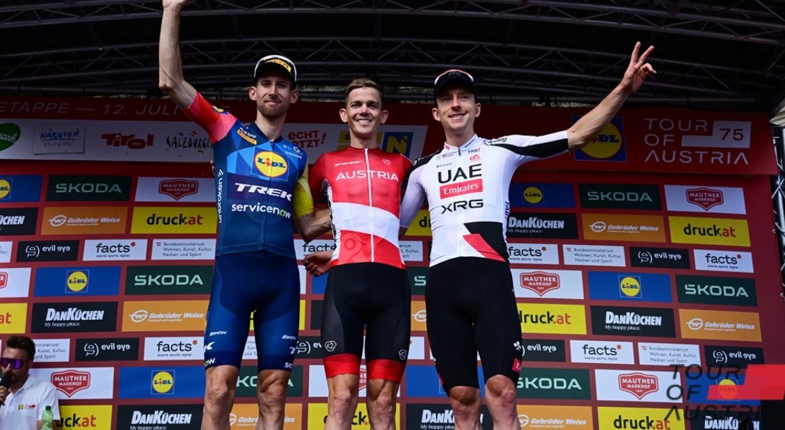 Vuelta a España 2026: Gregário de Tadej Pogacar admite surpresa com presença e afirma "as equipes buscarão maneiras não convencionais de vencer" 2 girodociclismo.com.br vuelta a espana 2026 gregario de tadej pogacar revela surpresa com presenca e afirma as equipes buscarao maneiras nao convencionais de vencer image 4