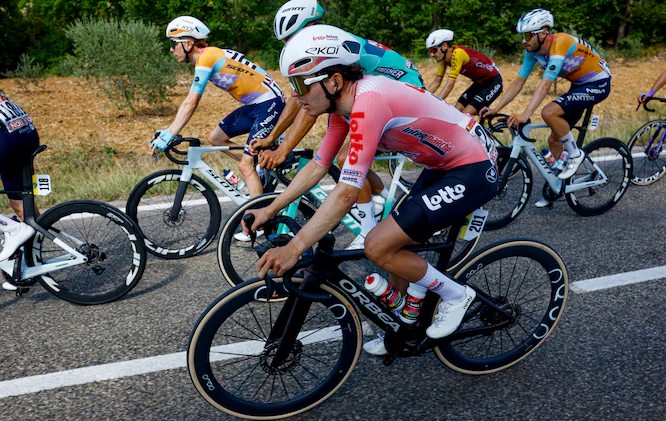 girodociclismo.com.br vuelta a espana 2026 hoje sera o grande show de tadej pogacar capitao do worldtour projeta a 4a etapa image 3