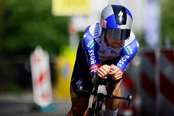 Vuelta a España 2026: Horários das largadas do contrarrelógio da 1ª etapa, Tadej Pogacar será o penúltimo a largar 3 girodociclismo.com.br vuelta a espana 2026 horarios e ordem das largadas do contrarrelogio tadej pogacar sera o penultimo ciclista a largar image 20