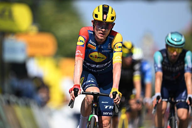 Vuelta a España 2026: Lidl-Trek revela equipe com dois líderes do Tour de France e forte apoio 2 girodociclismo.com.br vuelta a espana 2026 lidl trek revela equipe com dois dos principais lideres do tour de france e forte apoio image 2